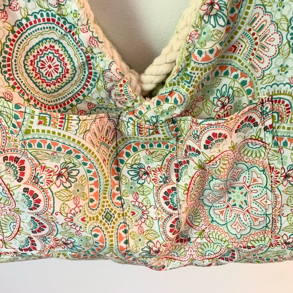 Reversible Crochet Bag - Picture 5 of 7